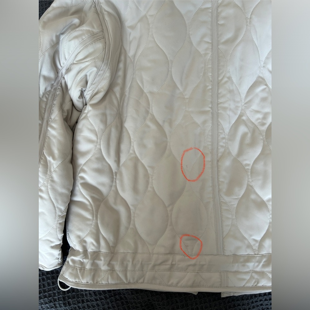 Sanctuary: Quilted Jacket, Size: Medium - Picture 13 of 16